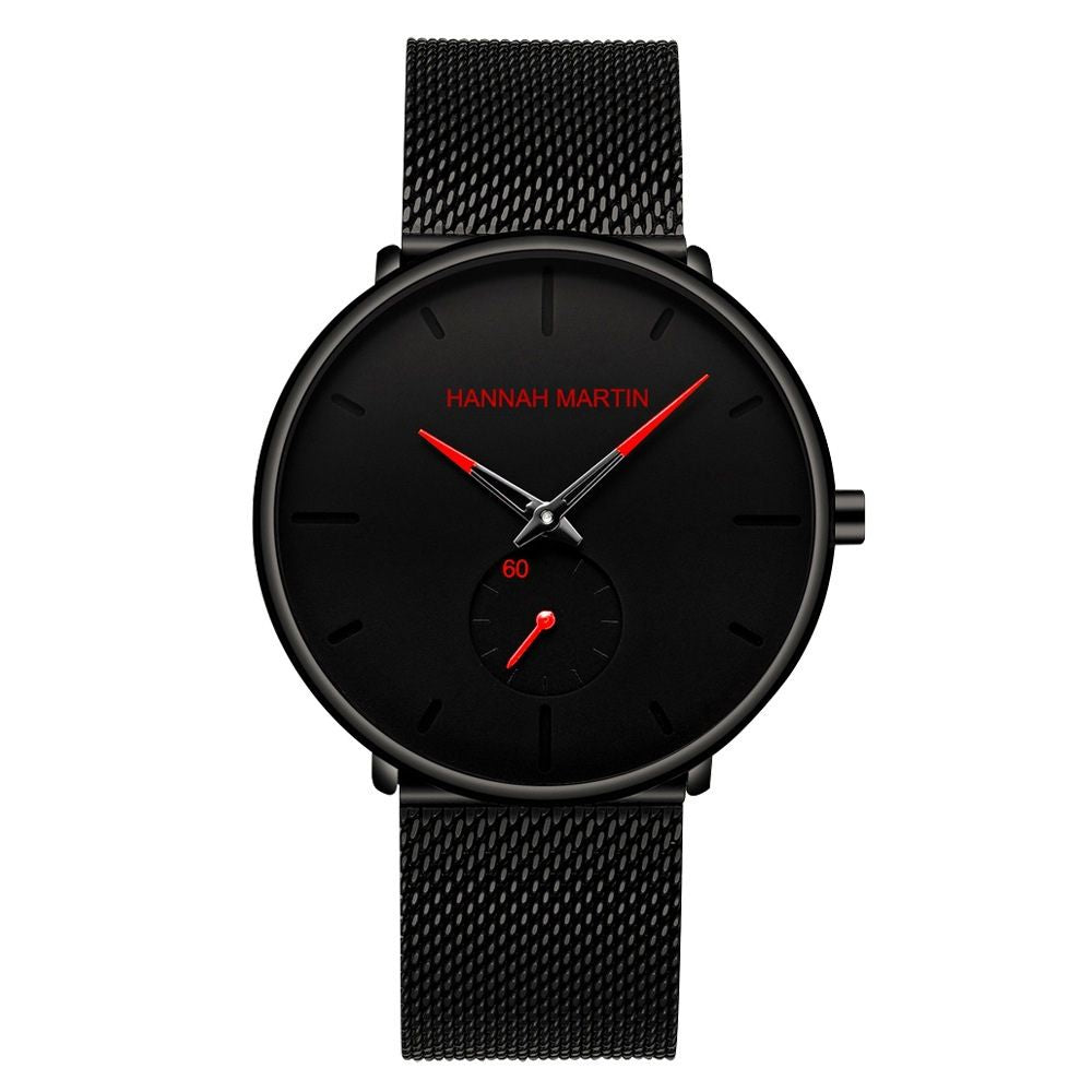 Luxury Men’s Watch