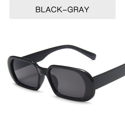 Retro Small Frame Women’s Sunglasses