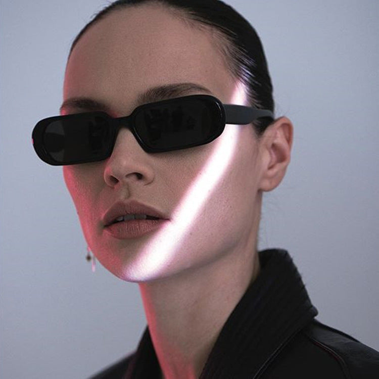 Retro Small Frame Women’s Sunglasses