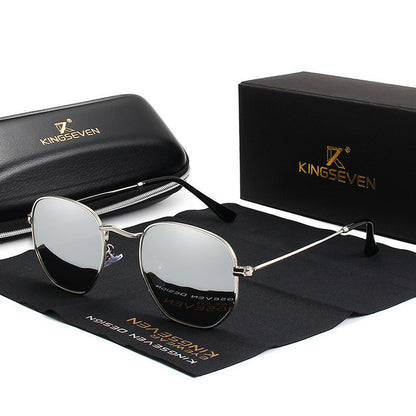 Classic Sunglasses Kingseven [BUY 1 GET 2]