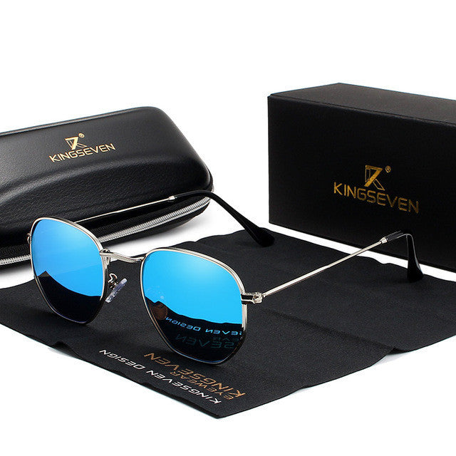 [BUY 1 GET 2] Classic Sunglasses Kingseven Unisex