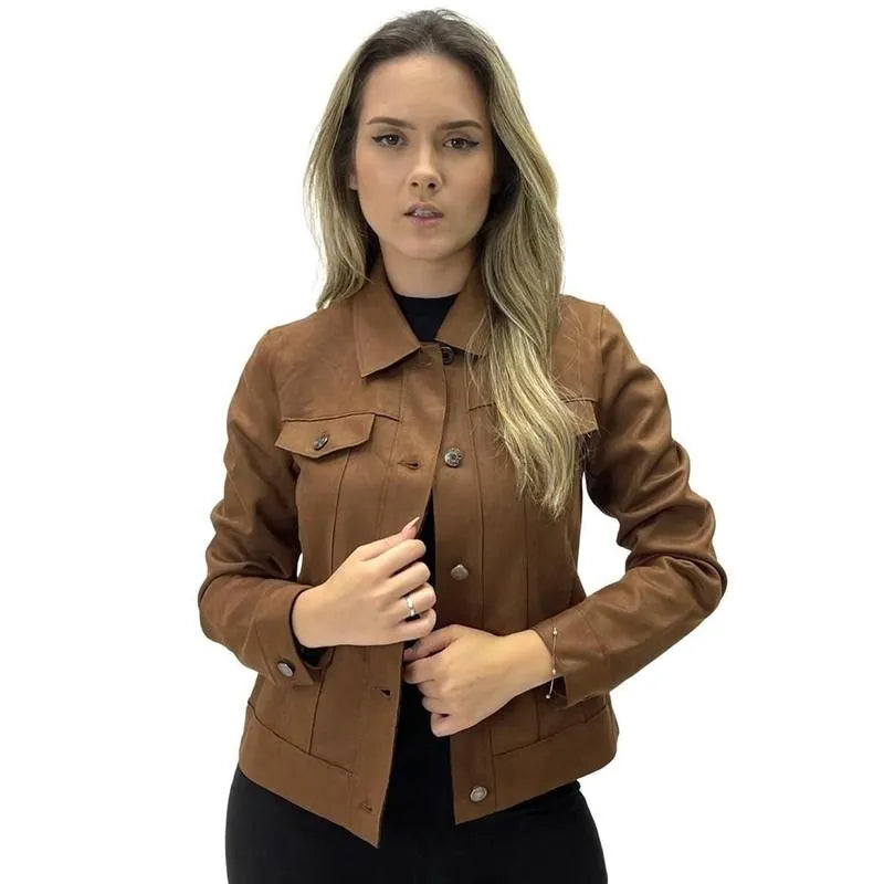 Regent Jacket Kensington Women’s Stand-Collar Blazer Jacket [Buy 1 Get 2]