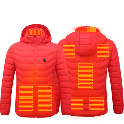 Winter Jacket That Keeps You Warm – [Buy 1 Get 2]