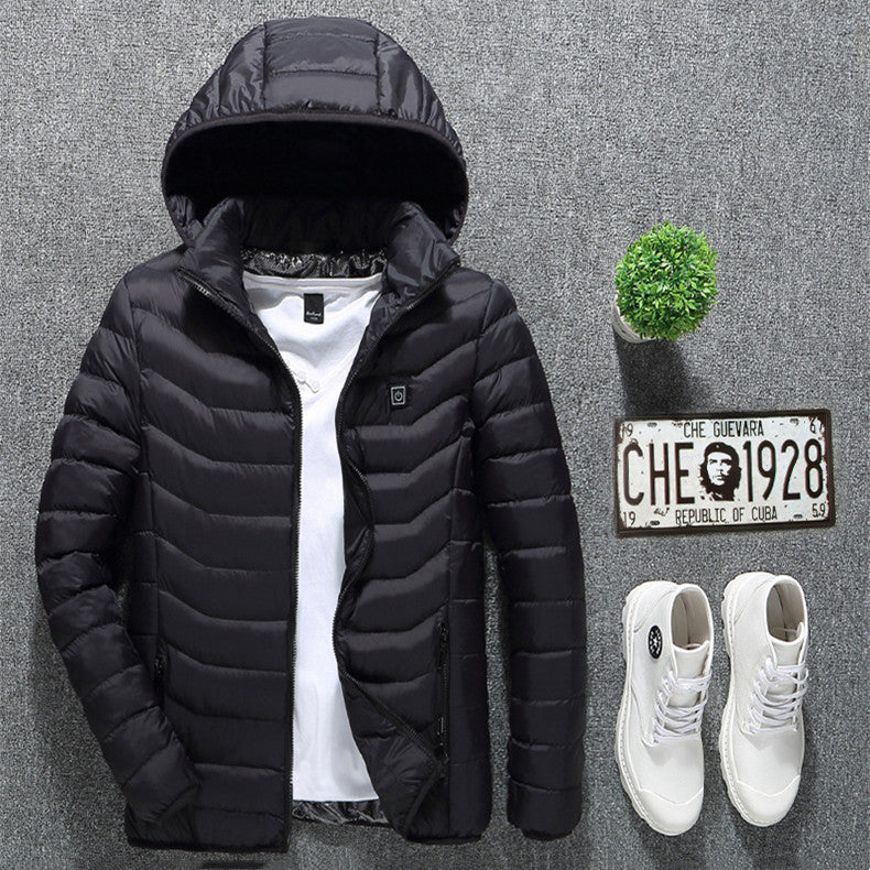 Winter Jacket That Keeps You Warm – [Buy 1 Get 2]