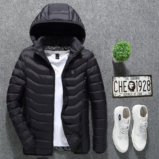 Winter Jacket That Keeps You Warm – [Buy 1 Get 2]
