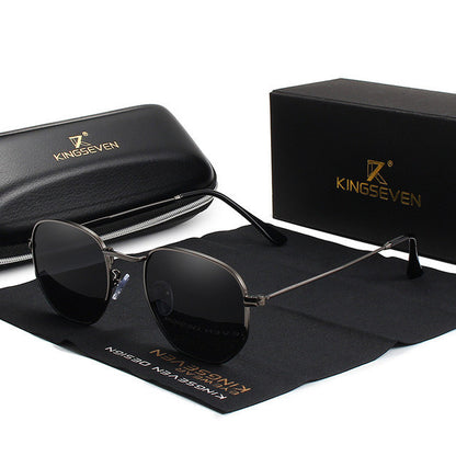 Classic Sunglasses Kingseven [BUY 1 GET 2]