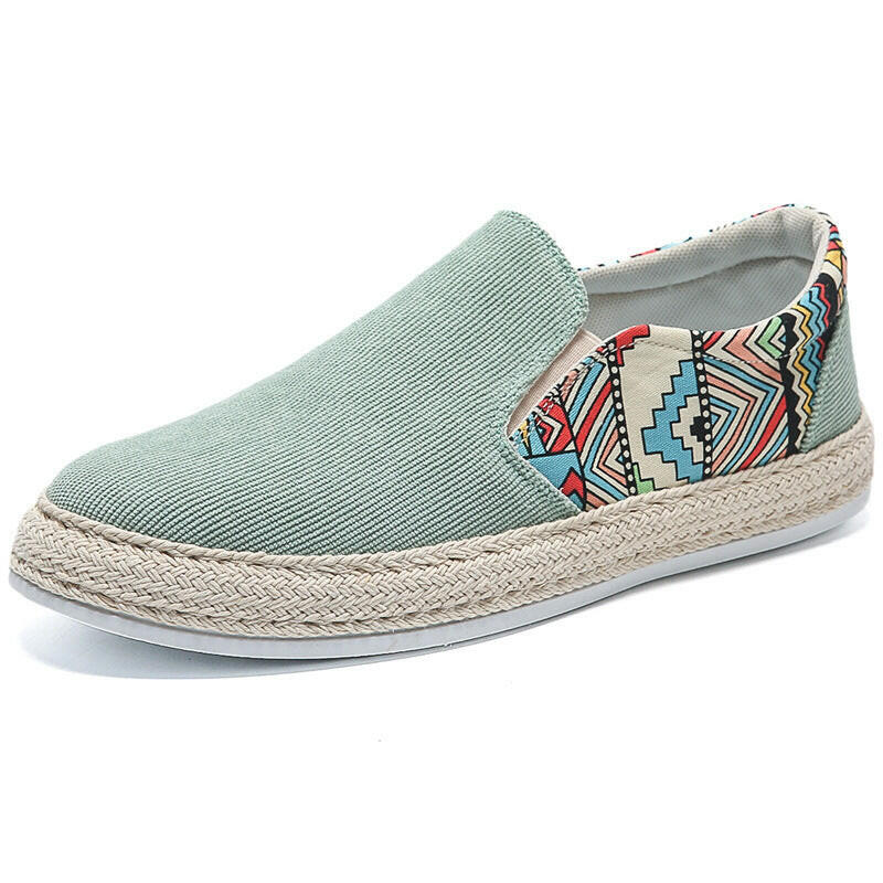 Men’s Casual Slip-On Shoes