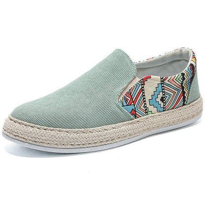 Men’s Casual Slip-On Shoes