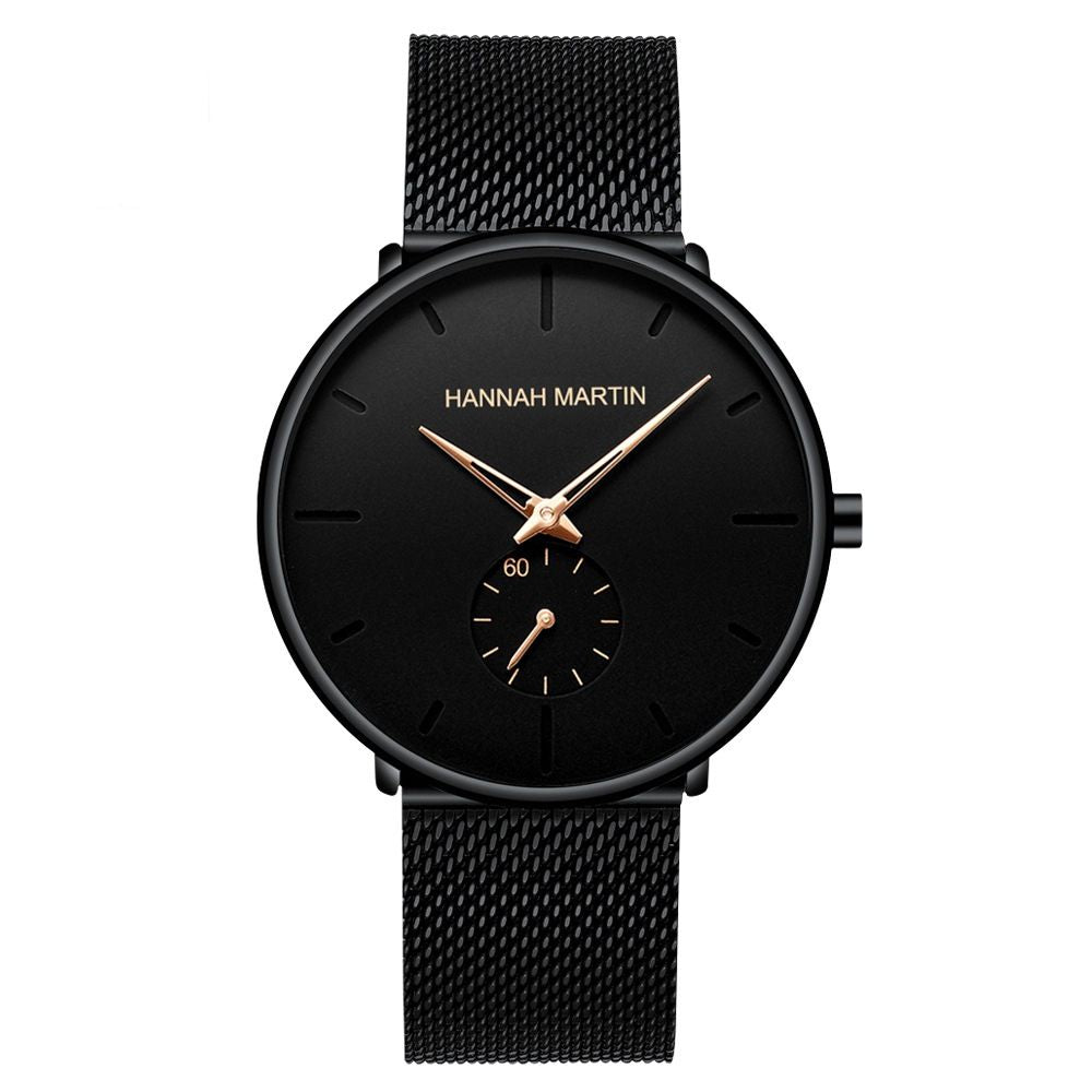 Luxury Men’s Watch