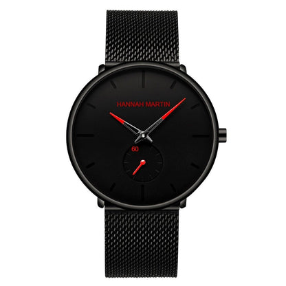 Luxury Men’s Watch