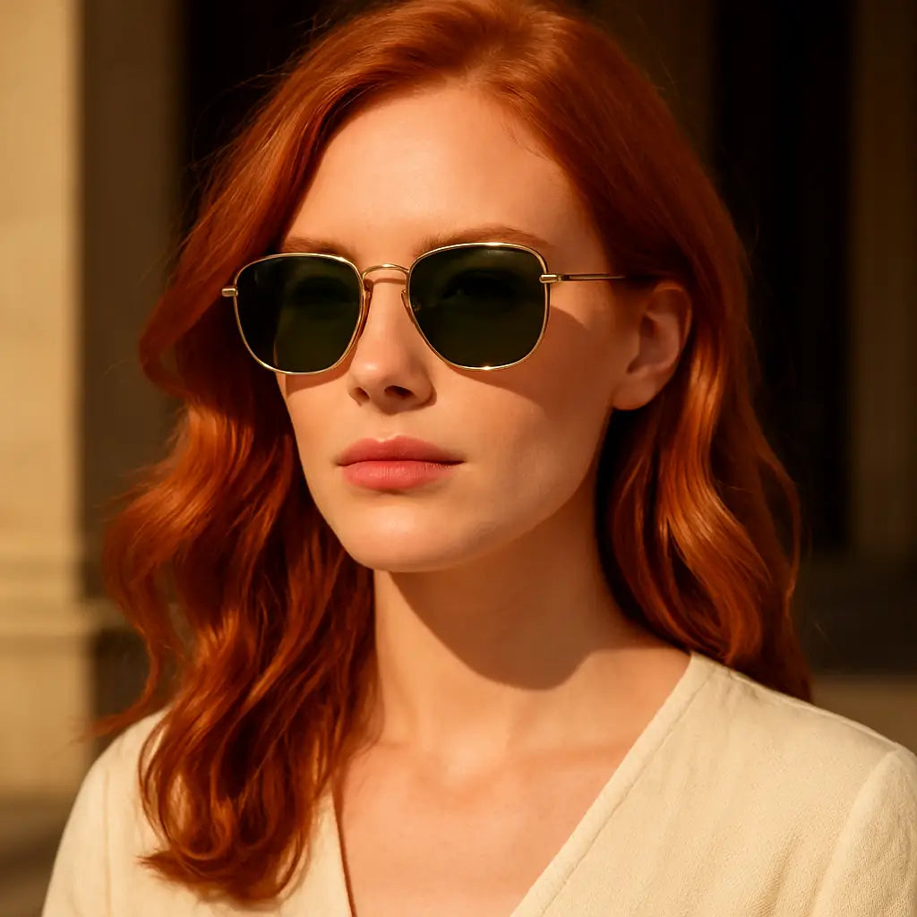 [BUY 1 GET 2] Classic Sunglasses Kingseven Unisex