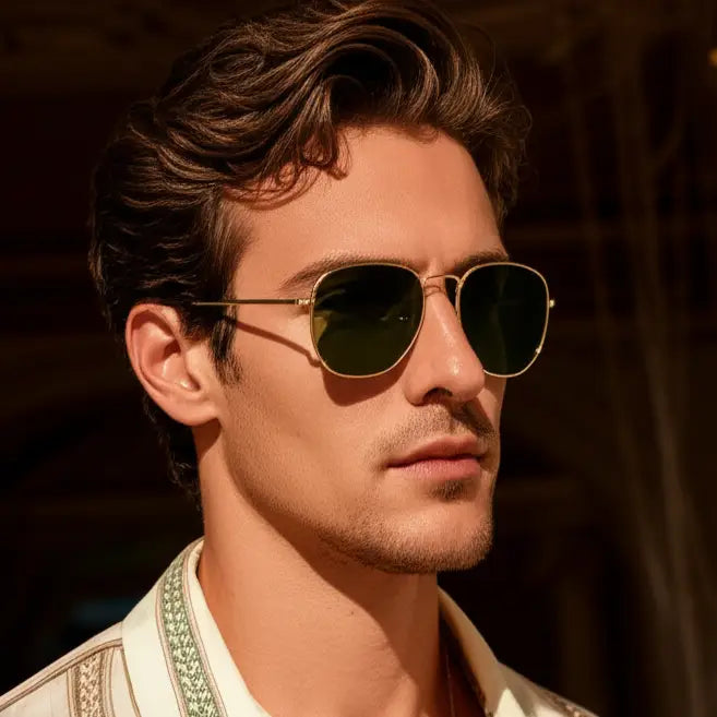 [BUY 1 GET 2] Classic Sunglasses Kingseven Unisex