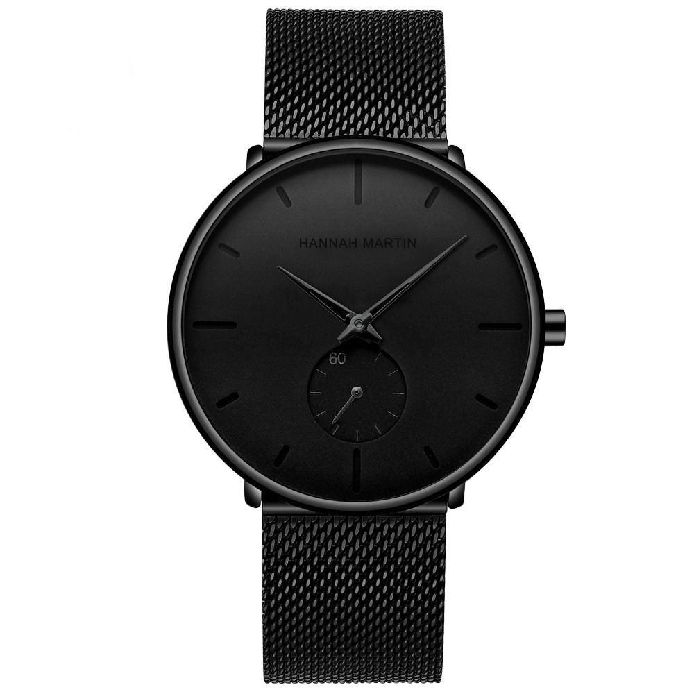 Luxury Men’s Watch